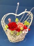 Heart wire