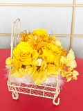 yellow flower�i���F���ԁj